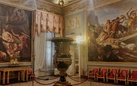 Riapertura Quartiere del Volterrano nella Galleria Palatina di Palazzo Pitti