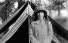 Gertrude Bell, nuova eroina cinematografica di Werner Herzog