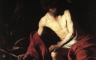 Mattia Preti chiama Caravaggio nella 