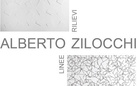 Alberto Zilocchi. Rilievi e Linee