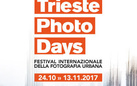 Trieste Photo Days 2017