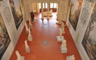 Riapertura Museo archeologico nazionale di Firenze e Villa Corsini a Castello