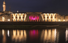 F-Light | Firenze Light Festival 2021 - Riflessioni. Dove siamo, dove andremo