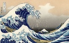 Hokusai e gli altri: in Italia l’inizio d’anno è all’insegna dell’arte orientale