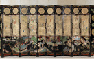 Paraventi: Folding Screens from the 17th to 21st Centuries