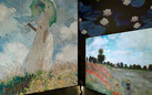 Monet Experience and the Impressionists