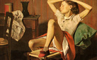 Scandalo Balthus: erotismo e arte proibita al MET