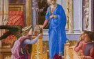 A Roma l’Altro Rinascimento di Filippo Lippi