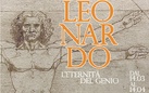 Leonardo. L'eternità del Genio