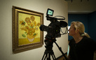 La settimana dell’arte in tv, da Van Gogh ai Giganti di Mont’e Prama