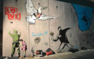 The World of Banksy – The Immersive Experience