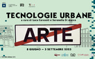 Tecnologie Urbane