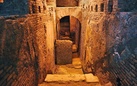 Roma sotterranea: acquedotto Vergine
