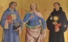 L'omaggio di Montefalco ad Antoniazzo Romano