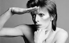 La leggenda di David Bowie in cento scatti. Heroes - Bowie by Sukita