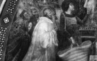 Ambrogio Lorenzetti. Dentro il restauro