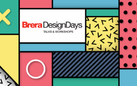 Brera Design Days 2017