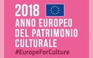 Anno europeo del Patrimonio culturale 2018 - Pompei per tutti. Accessibilità dei siti archeologici