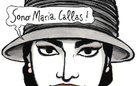Casati, Tamara, Frida, Callas: le icone di Vanna Vinci