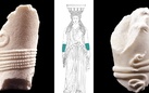 aMICi online - L’iconografia del potere: gli ornamenti delle donne di Carie del Foro di Augusto