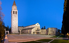 Aquileia-Belgrado: a piedi per 800 chilometri lungo l'antica strada romana