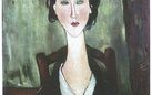 Modigliani. Les Femme