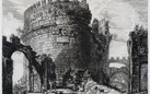 Piranesi. La fabbrica dell'utopia