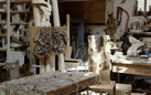 L’Officina della Scultura: atelier aperti in Lombardia