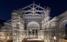 La Basilica di Siponto di Edoardo Tresoldi. Un racconto tra Rovine, Paesaggio e Luce