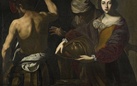 I giovedì di Caravaggio - Riccardo Lattuada, Il giovane Massimo Stanzione tra caravaggismo e nuovi linguaggi figurativi
