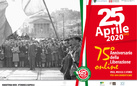 Festa della Liberazione #Torino25aprile