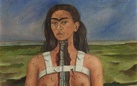 La stagione di Frida Kahlo