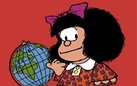 La piccola Mafalda compie 50 anni