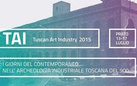 TAI 2015. Tuscan Art Industry