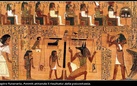 L'Esoterismo: L'influenza dei culti egiziani a Roma