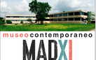 Apre il MADXI… uno spazio dedicato all’Arte Contemporanea