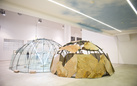 Mario Merz. Igloos