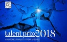 Talent Prize 2018