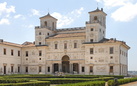 Villa Medici apre le porte