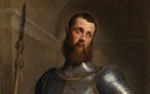 Il Magnifico Guerriero