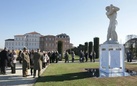 Hercole Colosso di nuovo a Venaria dopo due secoli e mezzo di assenza