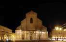 La notte bianca di Bologna