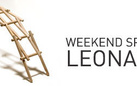 Weekend Speciale Leonardo