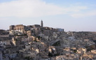 E' Matera la Capitale Europea della Cultura 2019