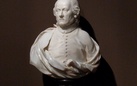 Giovanni Antonio Cybei 1706-1784 - Un grande scultore per Modena