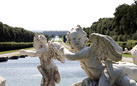 Riapertura Reggia di Caserta