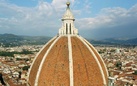 Firenze: torna alla luce il modellino di una cupola. Forse è quello del Brunelleschi che si cerca da sempre