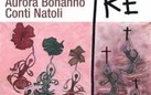 Personale di Aurora Conti Bonanno