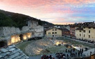 Dal Teatro romano di Brescia al MAXXI, la lunga estate dei luoghi d'arte, tra cinema, talk, concerti