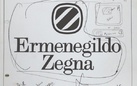 Ermenegildo Zegna, identità del Gruppo. Evoluzione del marchio dal 1967 ad oggi